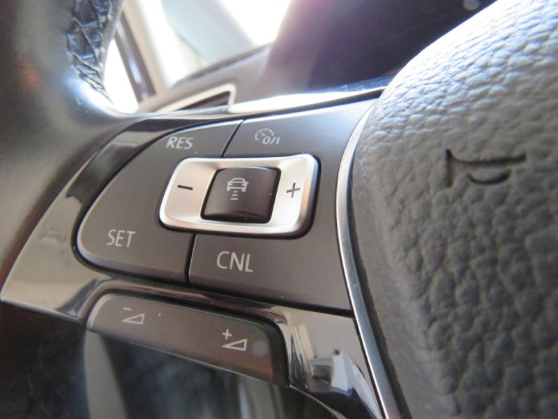 VW Sharan Business TDI SCR DSG
