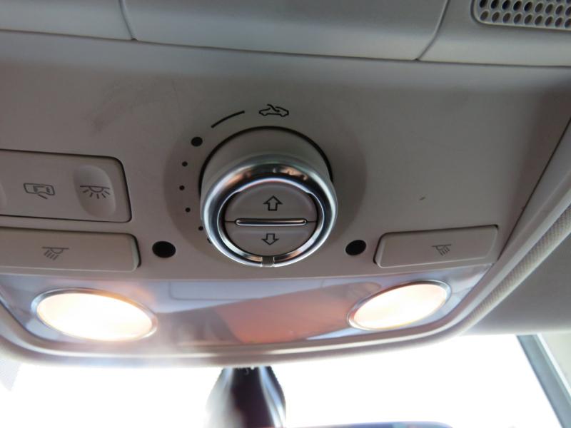 VW Sharan Business TDI SCR DSG