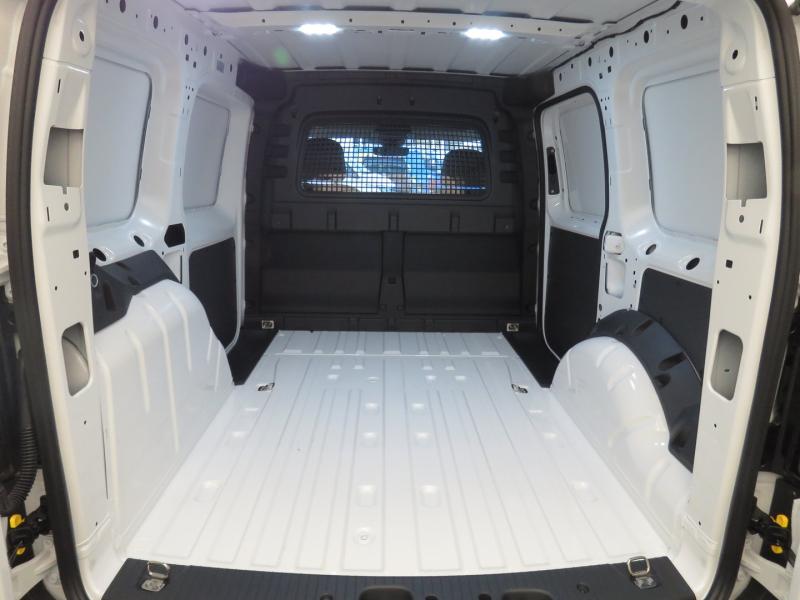 VW Caddy Cargo TDI