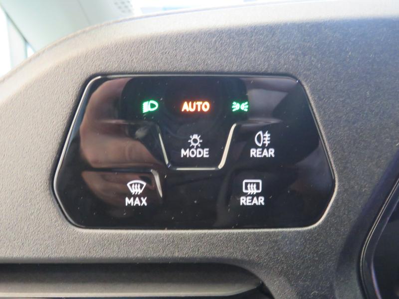 VW Caddy Cargo TDI