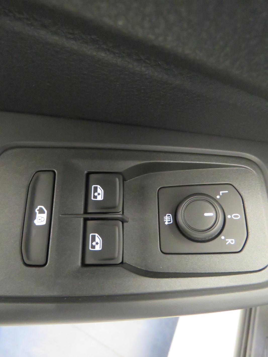 VW Caddy Cargo TDI
