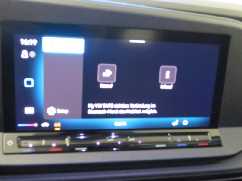 VW Caddy Cargo TDI