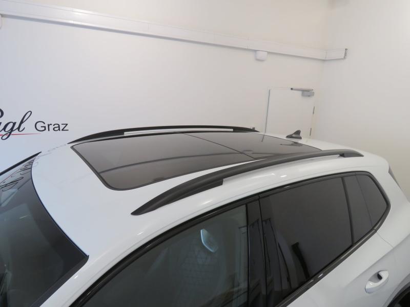 VW Tiguan Sport TDI 4MOTION DSG