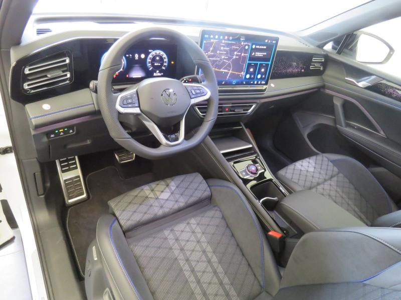 VW Tiguan Sport TDI 4MOTION DSG