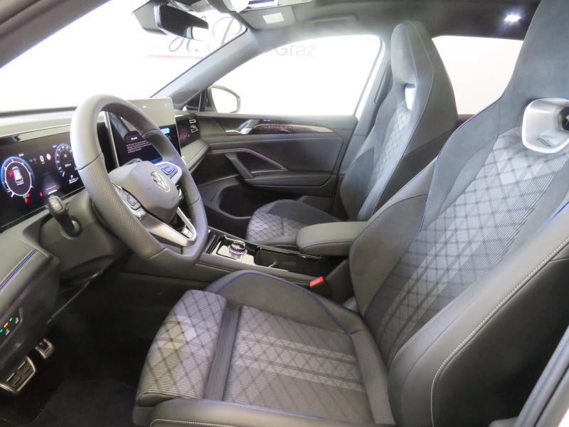 VW Tiguan Sport TDI 4MOTION DSG