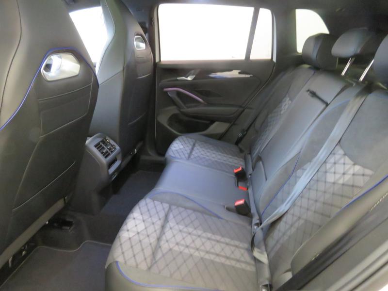 VW Tiguan Sport TDI 4MOTION DSG