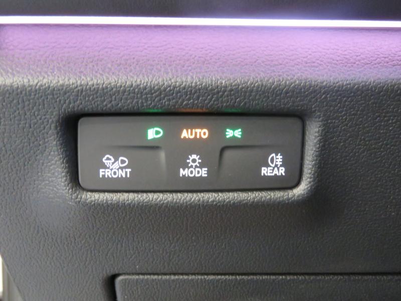 VW Tiguan Sport TDI 4MOTION DSG