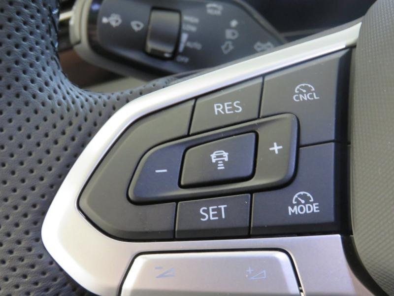 VW Tiguan Sport TDI 4MOTION DSG