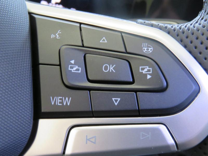 VW Tiguan Sport TDI 4MOTION DSG