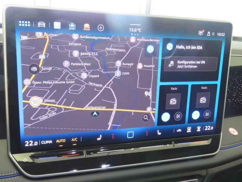 VW Tiguan Sport TDI 4MOTION DSG