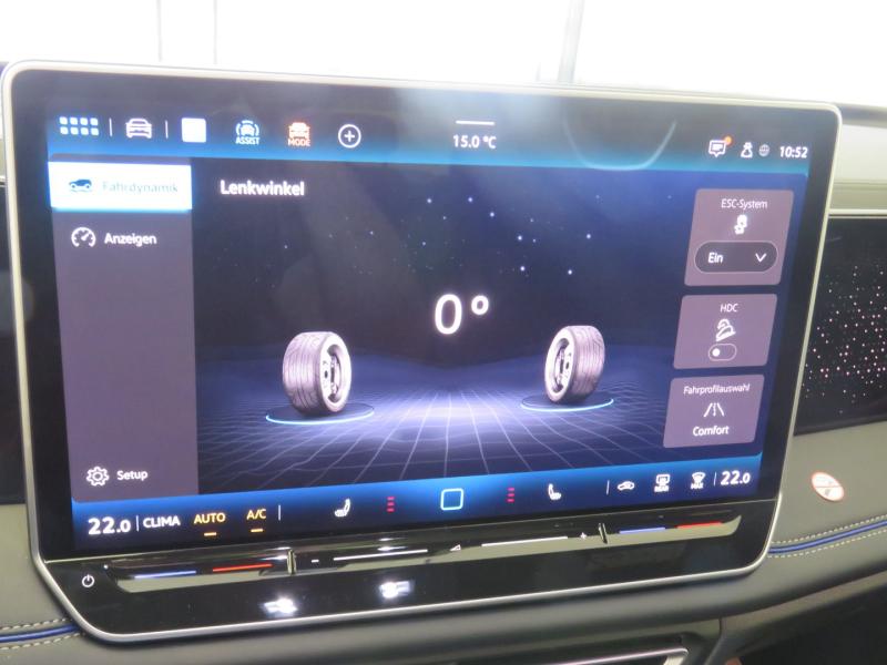 VW Tiguan Sport TDI 4MOTION DSG