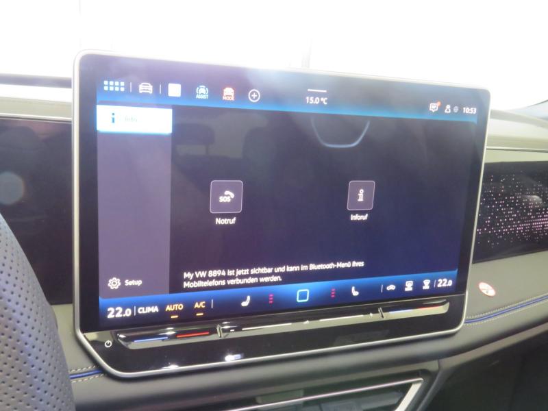 VW Tiguan Sport TDI 4MOTION DSG