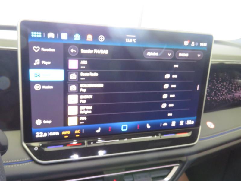 VW Tiguan Sport TDI 4MOTION DSG