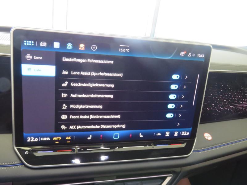 VW Tiguan Sport TDI 4MOTION DSG