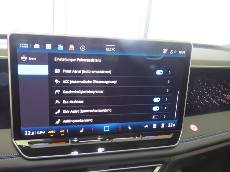 VW Tiguan Sport TDI 4MOTION DSG