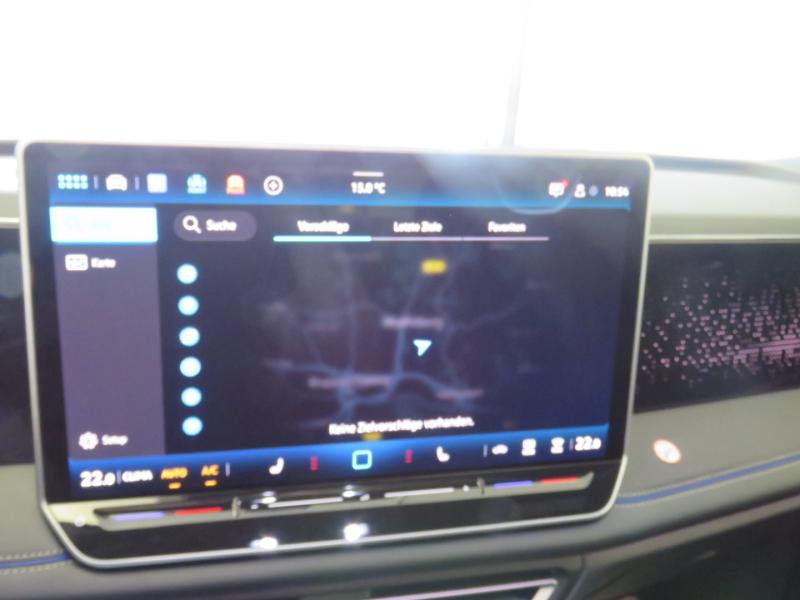 VW Tiguan Sport TDI 4MOTION DSG