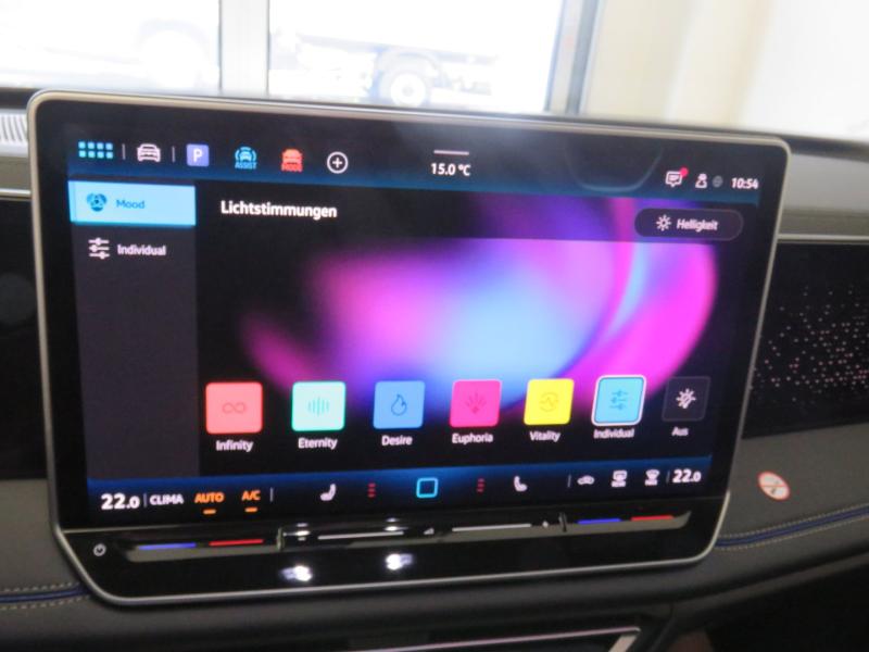 VW Tiguan Sport TDI 4MOTION DSG