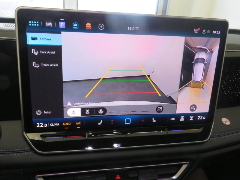 VW Tiguan Sport TDI 4MOTION DSG