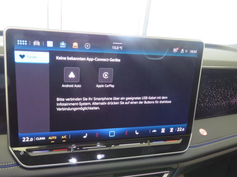 VW Tiguan Sport TDI 4MOTION DSG