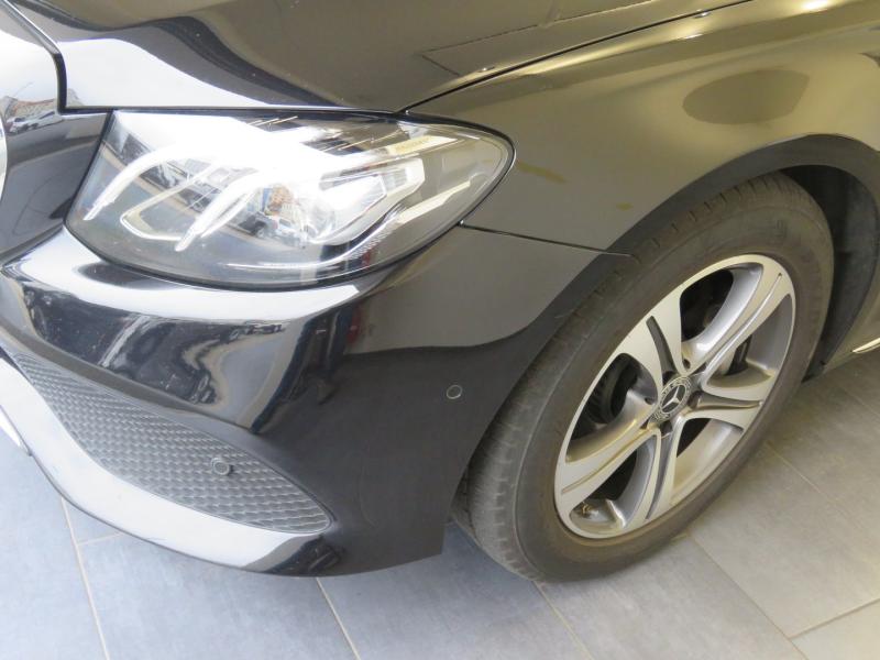 Mercedes E -Klasse T-Modell E 220 d 4Matic