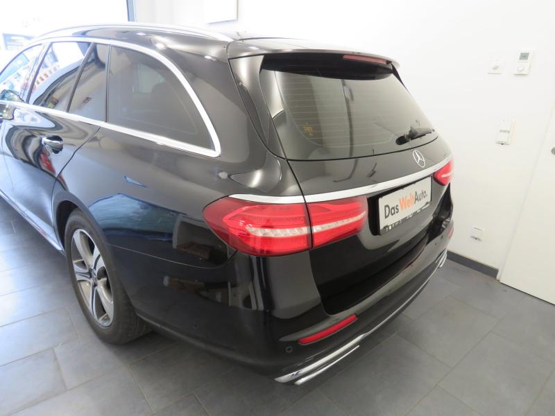Mercedes E -Klasse T-Modell E 220 d 4Matic