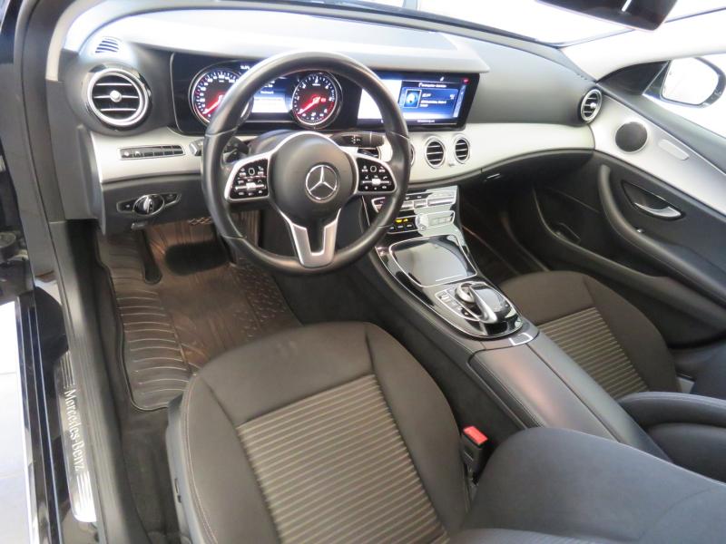 Mercedes E -Klasse T-Modell E 220 d 4Matic
