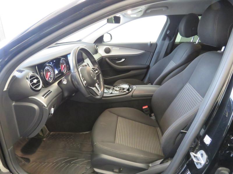 Mercedes E -Klasse T-Modell E 220 d 4Matic