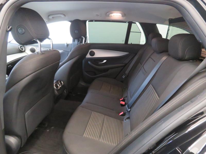 Mercedes E -Klasse T-Modell E 220 d 4Matic