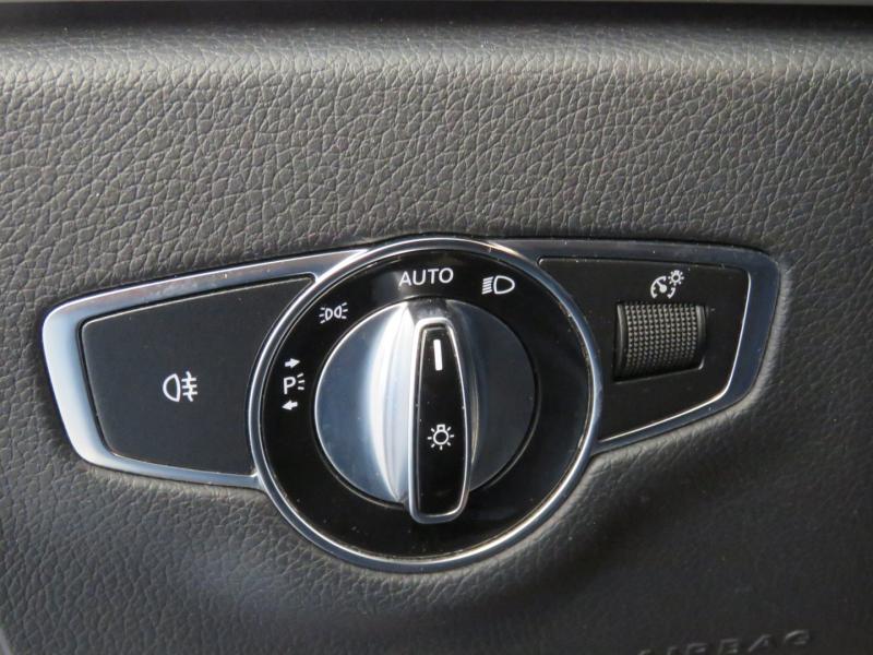 Mercedes E -Klasse T-Modell E 220 d 4Matic