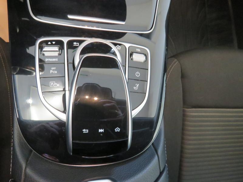 Mercedes E -Klasse T-Modell E 220 d 4Matic
