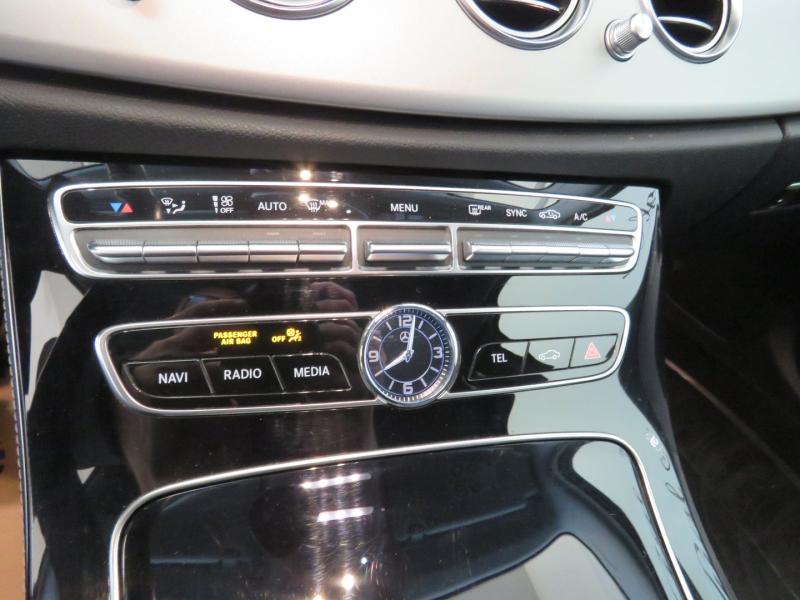 Mercedes E -Klasse T-Modell E 220 d 4Matic