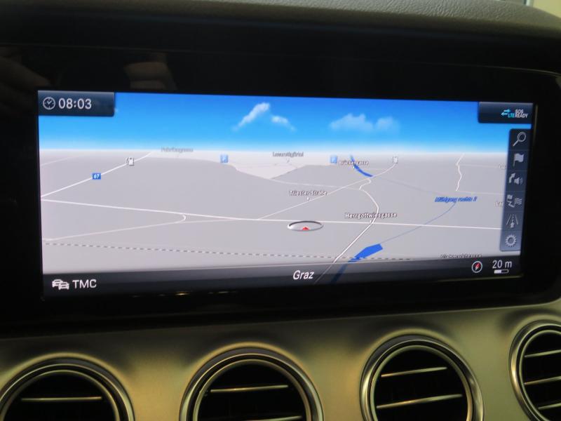 Mercedes E -Klasse T-Modell E 220 d 4Matic
