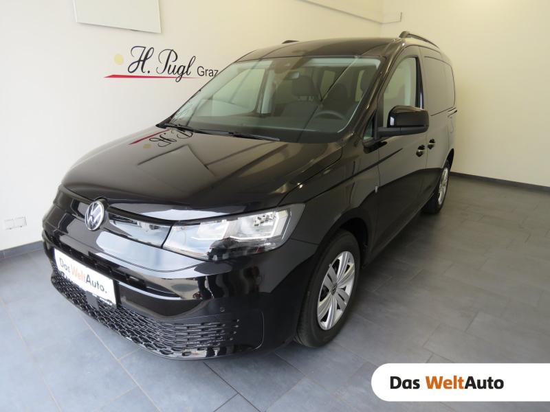VW Caddy Family TDI