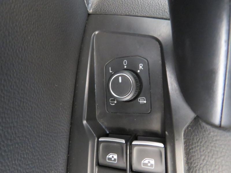 VW Tiguan Allspace R-Line TDI 4MOTION DSG