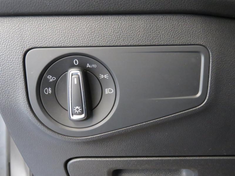 VW Tiguan Allspace R-Line TDI 4MOTION DSG