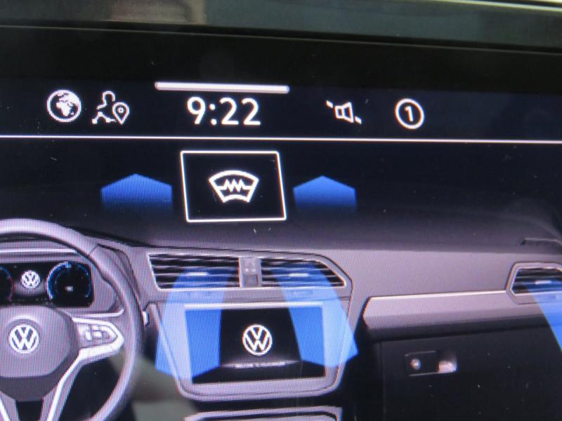 VW Tiguan Allspace R-Line TDI 4MOTION DSG