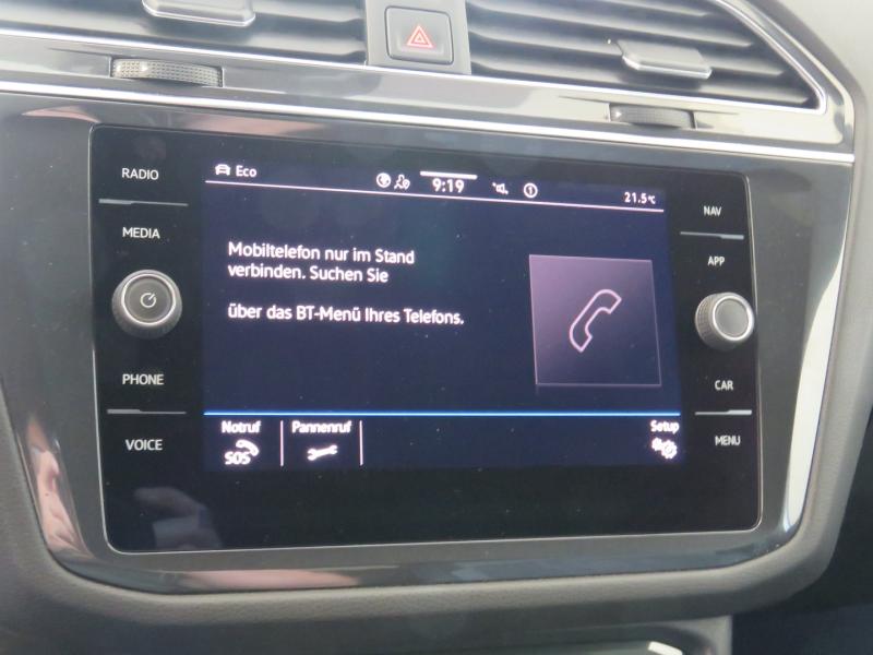 VW Tiguan Allspace R-Line TDI 4MOTION DSG