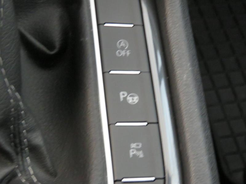 VW Tiguan Allspace R-Line TDI 4MOTION DSG