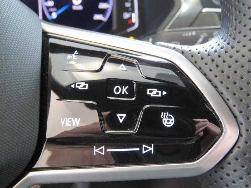VW Tiguan Allspace R-Line TDI 4MOTION DSG