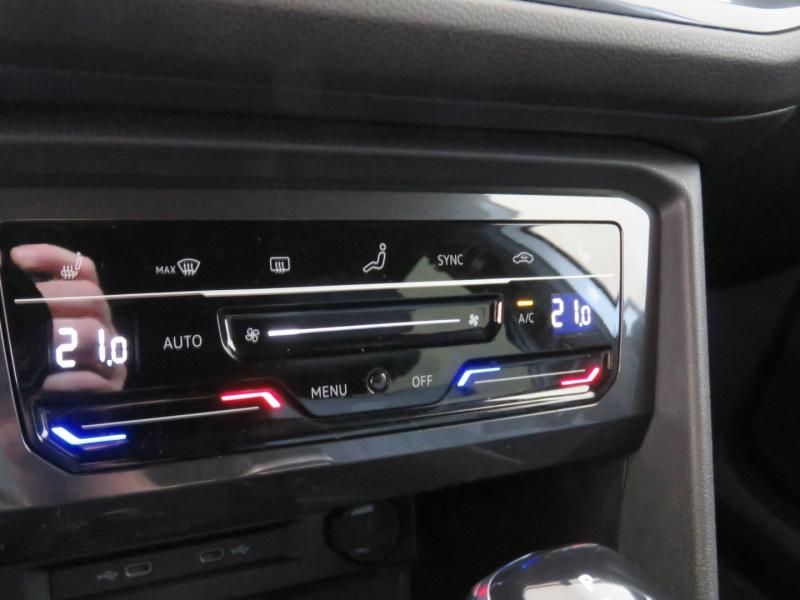 VW Tiguan Allspace R-Line TDI 4MOTION DSG