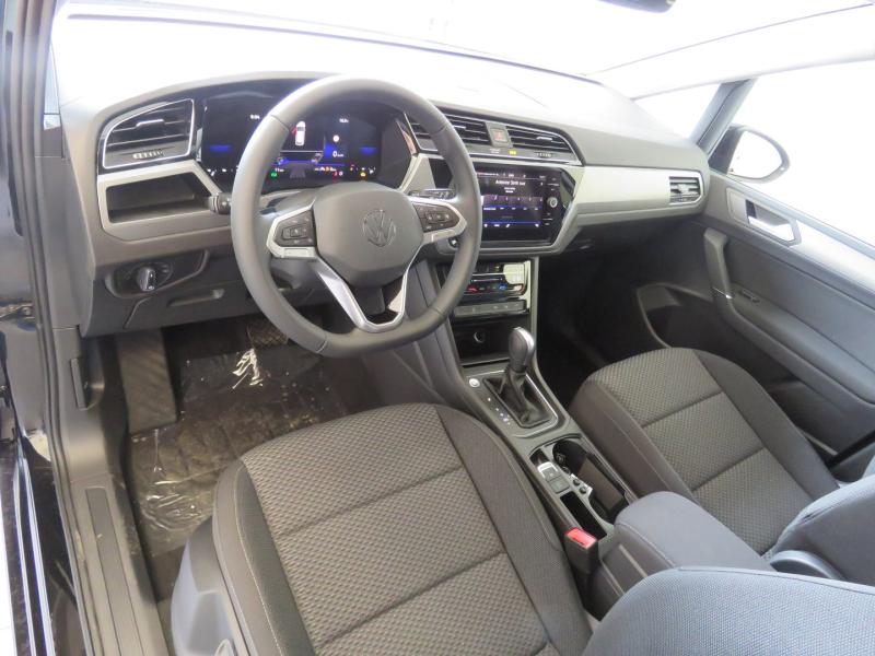 VW Touran Friends TSI DSG