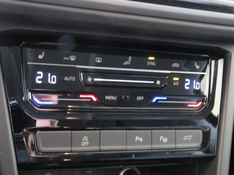 VW Touran Friends TSI DSG