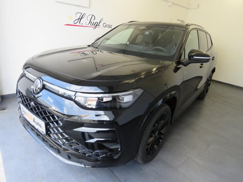 VW Tayron Sport TDI 4MOTION DSG