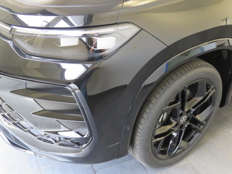VW Tayron Sport TDI 4MOTION DSG