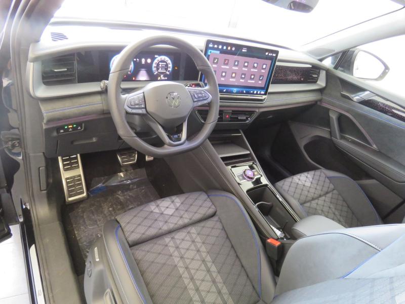 VW Tayron Sport TDI 4MOTION DSG