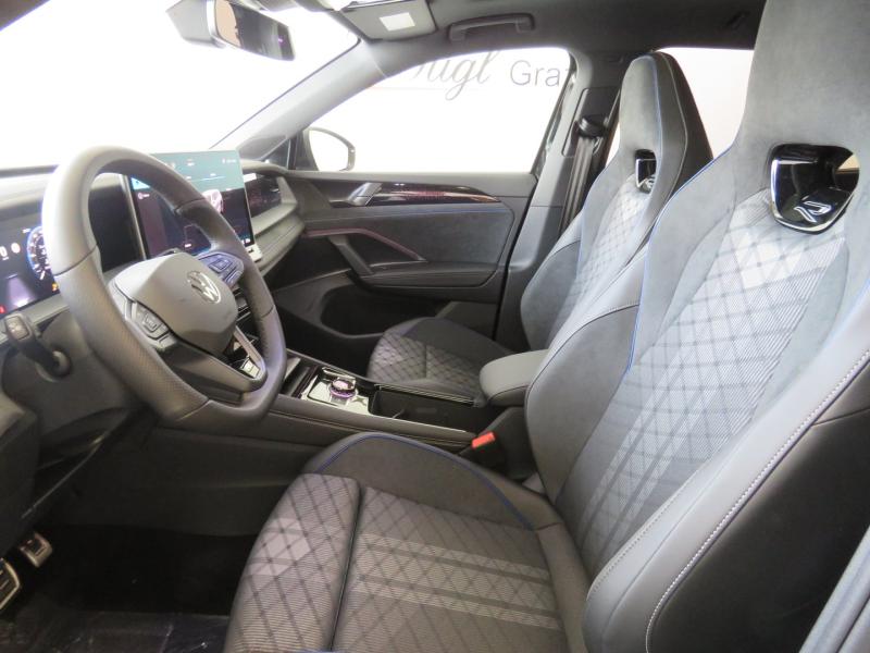 VW Tayron Sport TDI 4MOTION DSG