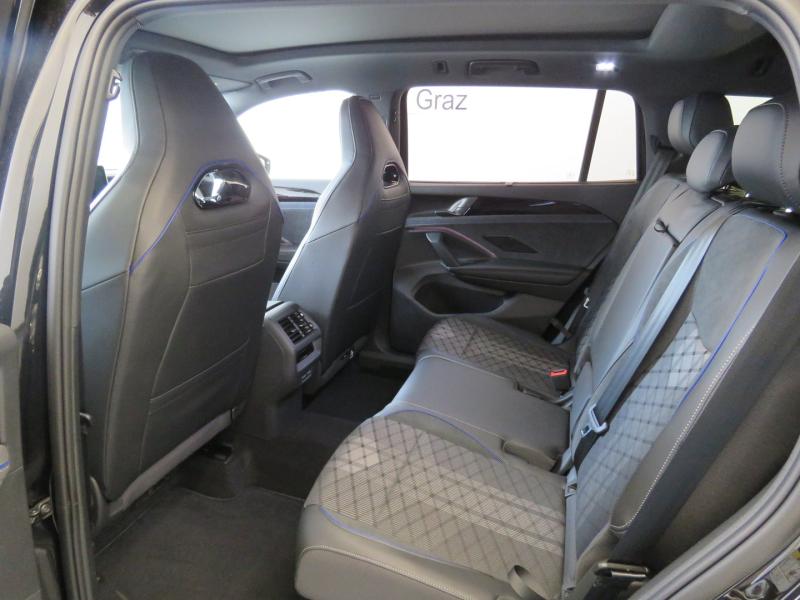 VW Tayron Sport TDI 4MOTION DSG
