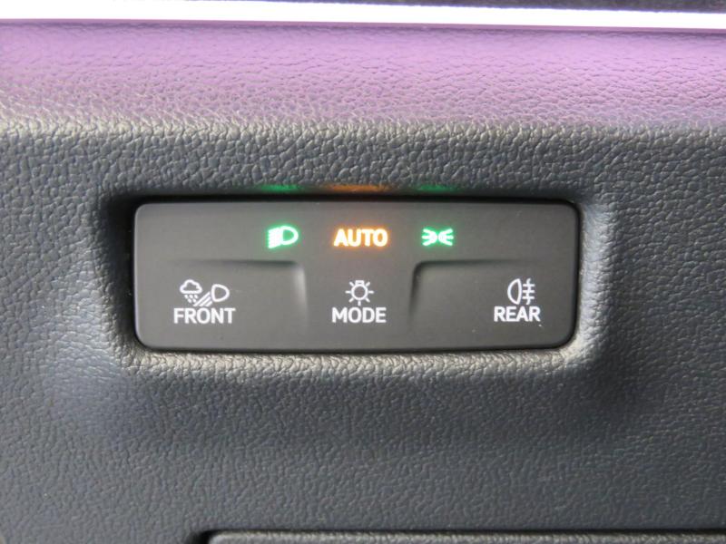 VW Tayron Sport TDI 4MOTION DSG