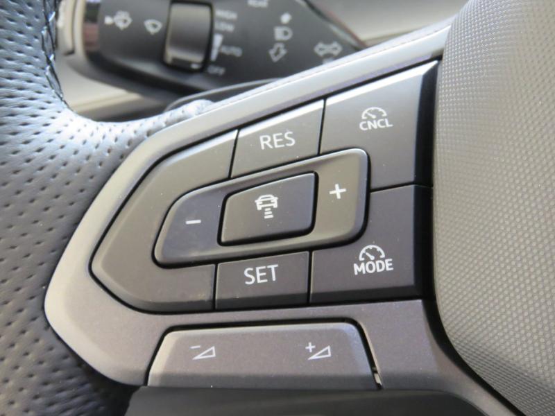VW Tayron Sport TDI 4MOTION DSG