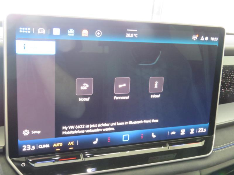 VW Tayron Sport TDI 4MOTION DSG